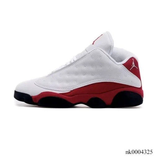 AJ 13 Retro Grey Toe Shoes Sneakers - nk0004325 - Image 2