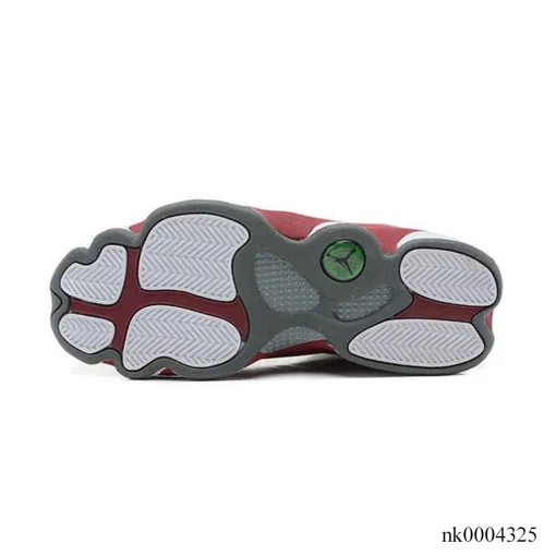 AJ 13 Retro Grey Toe Shoes Sneakers - nk0004325 - Image 3