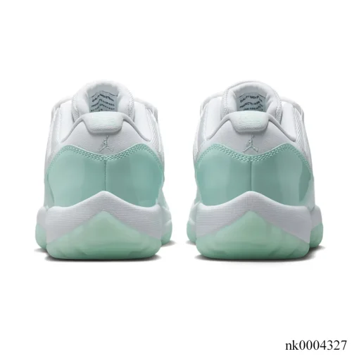 AJ 11 Low Igloo Shoes Sneakers - nk0004327 - Image 5