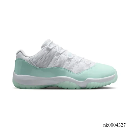 AJ 11 Low Igloo Shoes Sneakers - nk0004327