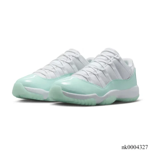 AJ 11 Low Igloo Shoes Sneakers - nk0004327 - Image 3