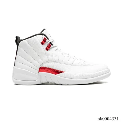 AJ 12 Twist Shoes Sneakers - nk0004331