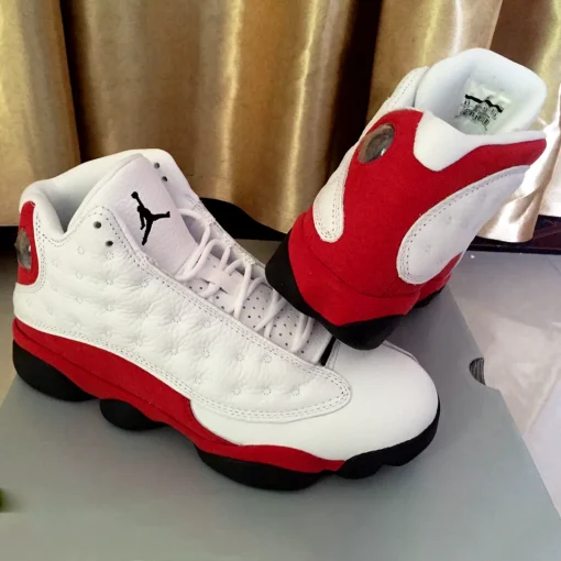 AJ 13 Chicago (2026) Shoes Sneakers - nk0004335 - Image 7