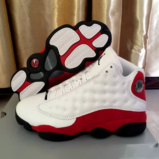 AJ 13 Chicago (2026) Shoes Sneakers - nk0004335 - Image 8