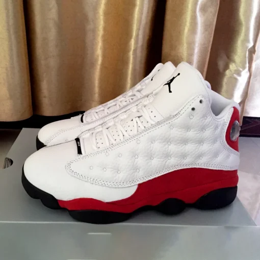 AJ 13 Chicago (2026) Shoes Sneakers - nk0004335 - Image 9