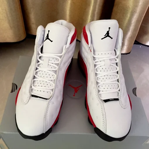 AJ 13 Chicago (2026) Shoes Sneakers - nk0004335 - Image 10