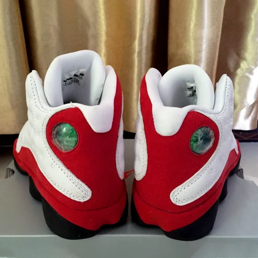AJ 13 Chicago (2026) Shoes Sneakers - nk0004335 - Image 11