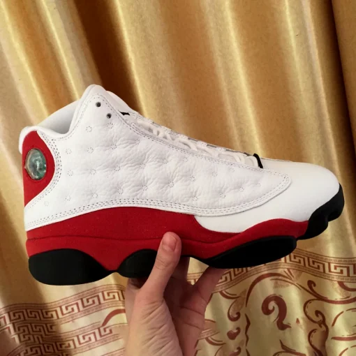 AJ 13 Chicago (2026) Shoes Sneakers - nk0004335 - Image 12