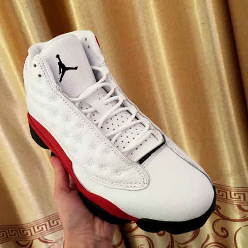 AJ 13 Chicago (2026) Shoes Sneakers - nk0004335 - Image 13