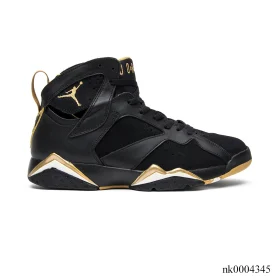AJ 7 Golden Moments Shoes Sneakers – nk0004345