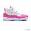 AJ 11 Barbie Pink Shoes Sneakers – nk0004377