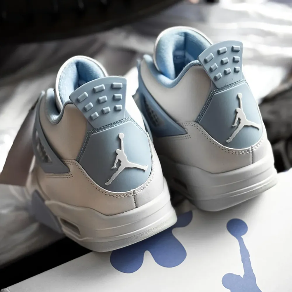 AJ 4 Forget Not Me