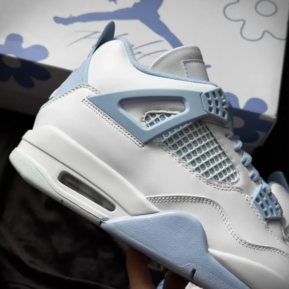 AJ 4 Forget Not Me