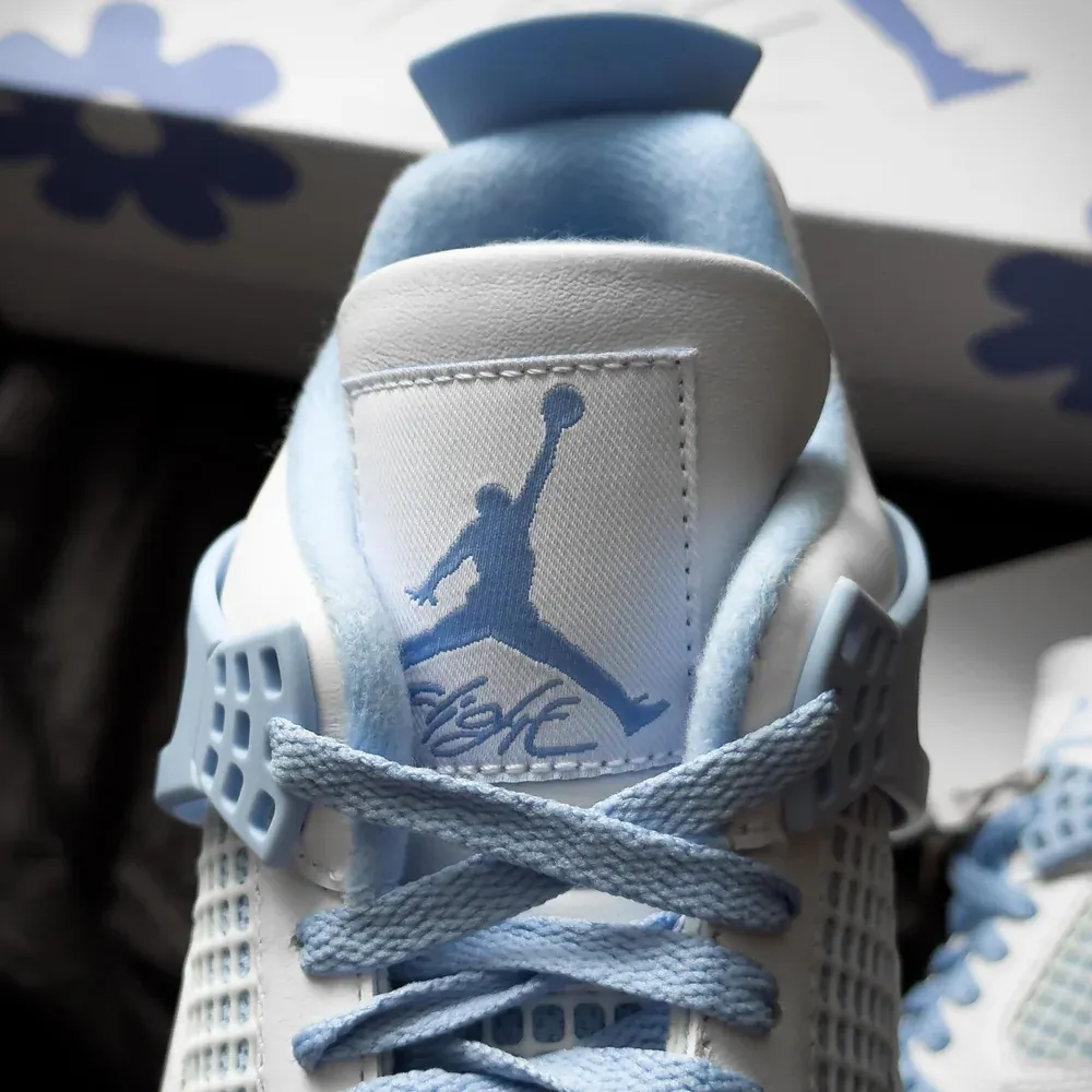 AJ 4 Forget Not Me