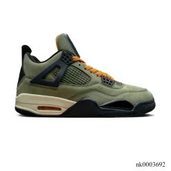 Undefeated x AJ 4 Shoes Sneakers - nk0003692