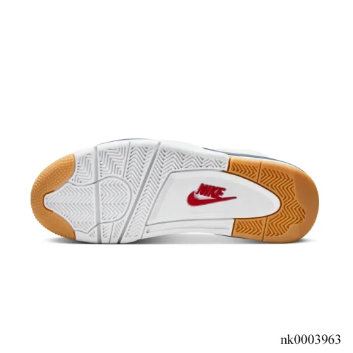 AJ 4 SB Navy Shoes Sneakers - nk0003963 - Image 6