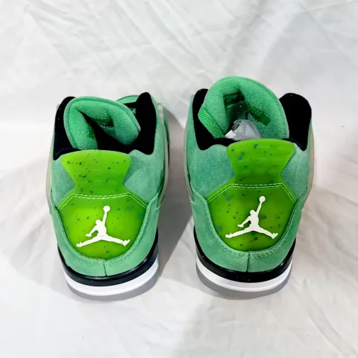 AJ 4 Wahlburgers PE Shoes Sneakers – nk0004106 - Image 10