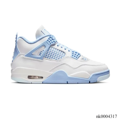 AJ 4 Forget Me Not Shoes Sneakers - nk0004317