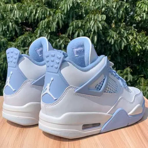 AJ 4 Forget Me Not Shoes Sneakers - nk0004317 - Image 7