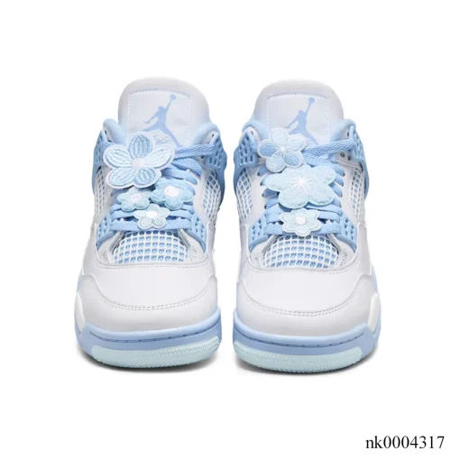 AJ 4 Forget Me Not Shoes Sneakers - nk0004317 - Image 3