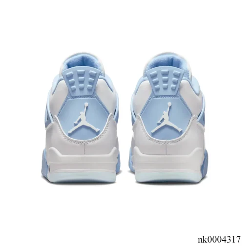 AJ 4 Forget Me Not Shoes Sneakers - nk0004317 - Image 4