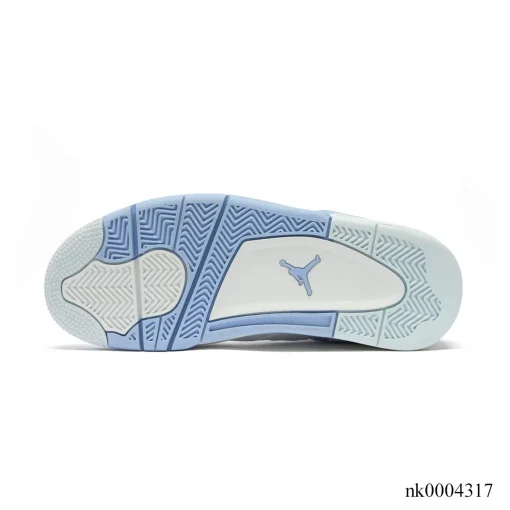 AJ 4 Forget Me Not Shoes Sneakers - nk0004317 - Image 5