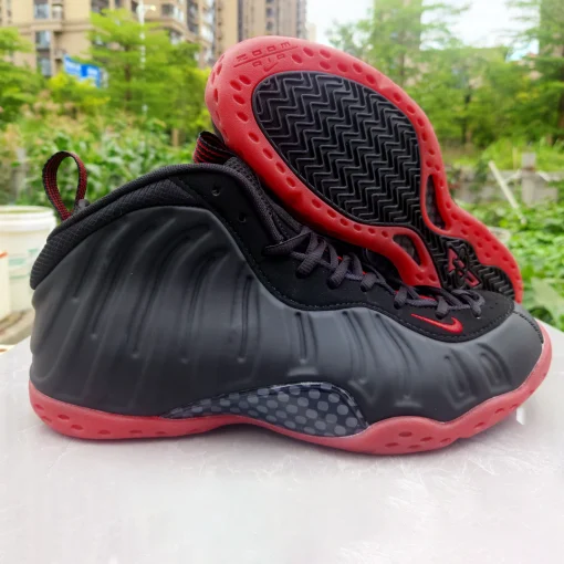 Air Foamposite One Cough Drop Shoes Sneakers – nk0004346 - Image 7