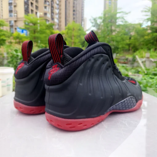 Air Foamposite One Cough Drop Shoes Sneakers – nk0004346 - Image 8