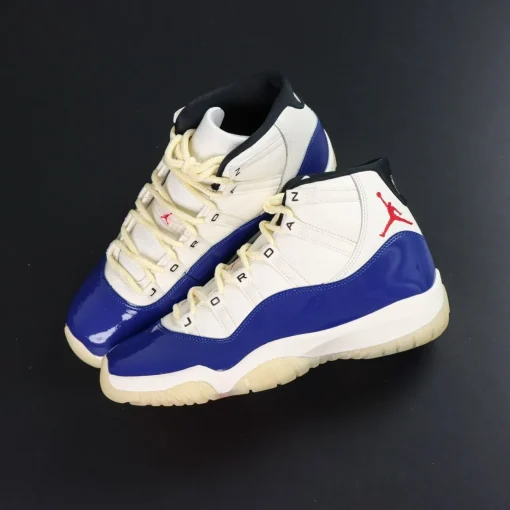 AJ 11 Rare Air Shoes Sneakers – nk0004347 - Image 4