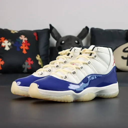 AJ 11 Rare Air Shoes Sneakers – nk0004347 - Image 7