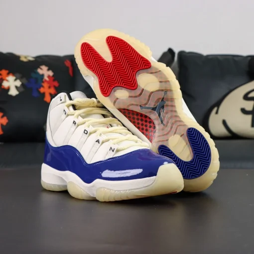 AJ 11 Rare Air Shoes Sneakers – nk0004347 - Image 6