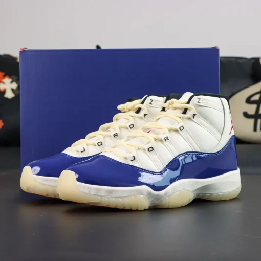 AJ 11 Rare Air Shoes Sneakers – nk0004347 - Image 8