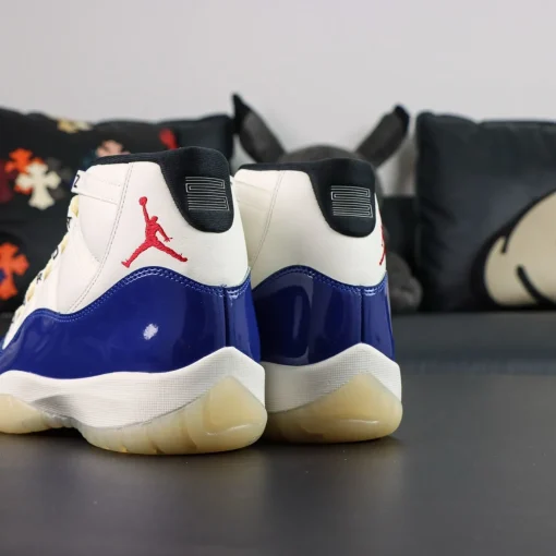 AJ 11 Rare Air Shoes Sneakers – nk0004347 - Image 9