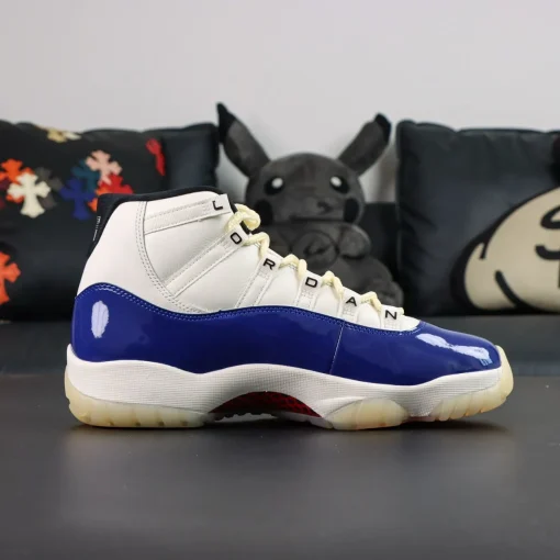 AJ 11 Rare Air Shoes Sneakers – nk0004347 - Image 3
