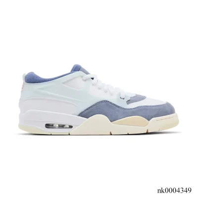 AJ 4 RM Diffused Blue Shoes Sneakers – nk0004349