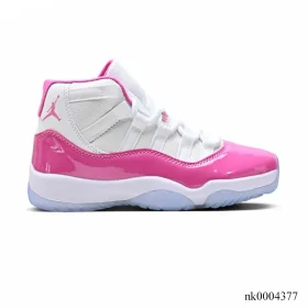 AJ 11 Barbie Pink Shoes Sneakers – nk0004377