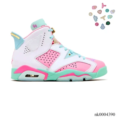 AJ 6 Doernbecher 2024 Shoes Sneakers – nk0004390