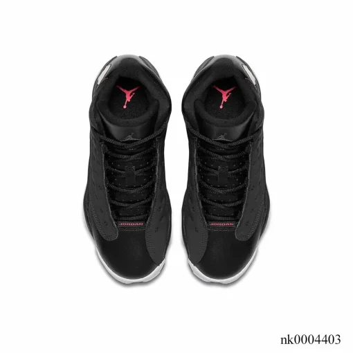 AJ 13 Hyper Pink (3M Reflective) Sneakers - nk0004403 - Image 5