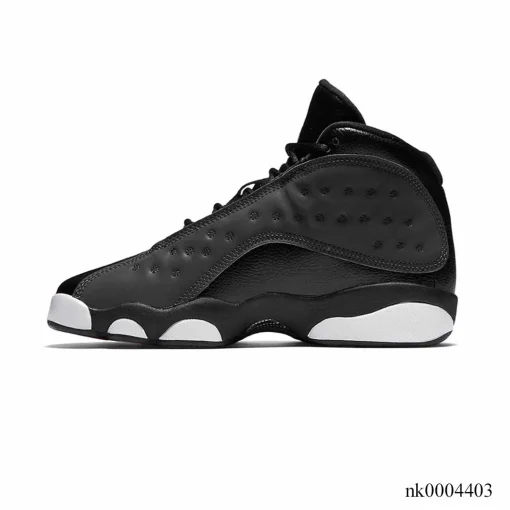 AJ 13 Hyper Pink (3M Reflective) Sneakers - nk0004403 - Image 2