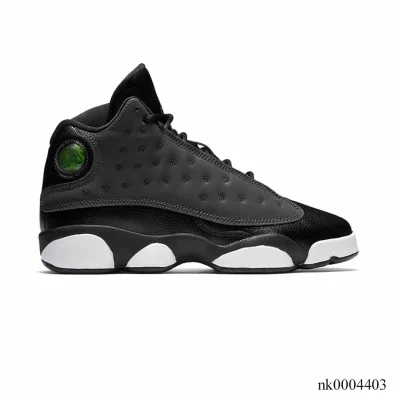 AJ 13 Hyper Pink (3M Reflective) Sneakers - nk0004403