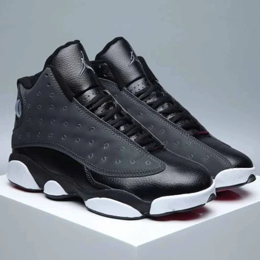AJ 13 Hyper Pink (3M Reflective) Sneakers - nk0004403 - Image 9