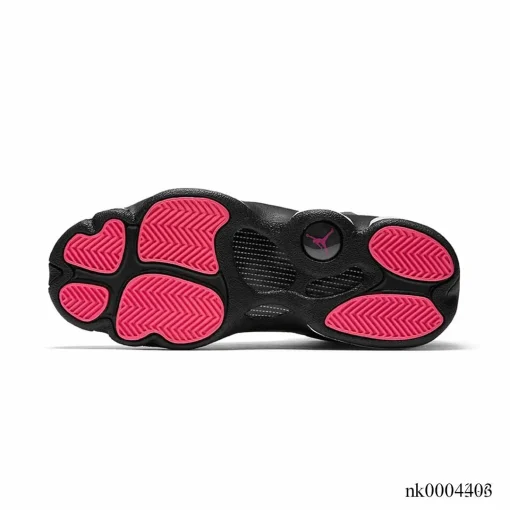 AJ 13 Hyper Pink (3M Reflective) Sneakers - nk0004403 - Image 3