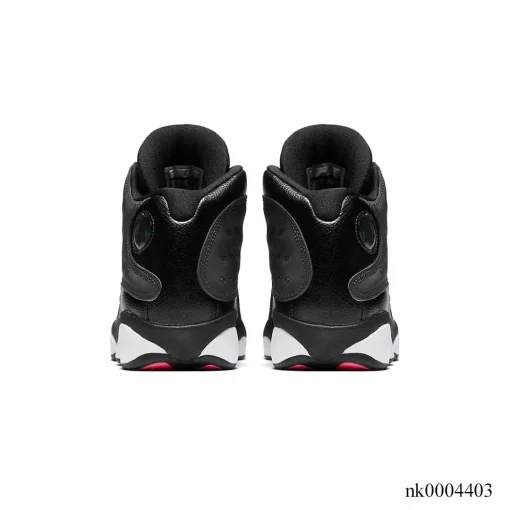 AJ 13 Hyper Pink (3M Reflective) Sneakers - nk0004403 - Image 4