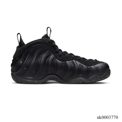 Foamposite One Anthracite 2023 Shoes Sneakers - nk0003770