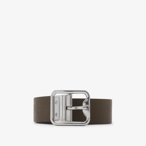 BUR Reversible Check B Buckle Belt - Image 4