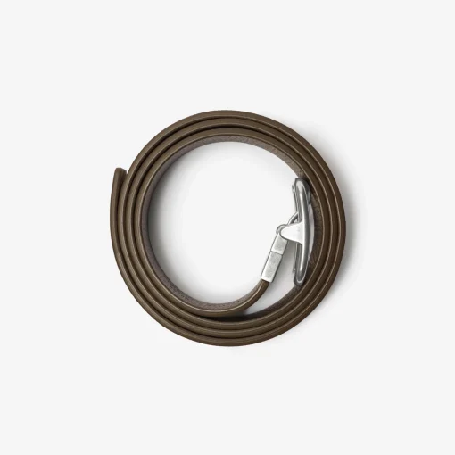 BUR Reversible Check B Buckle Belt - Image 5