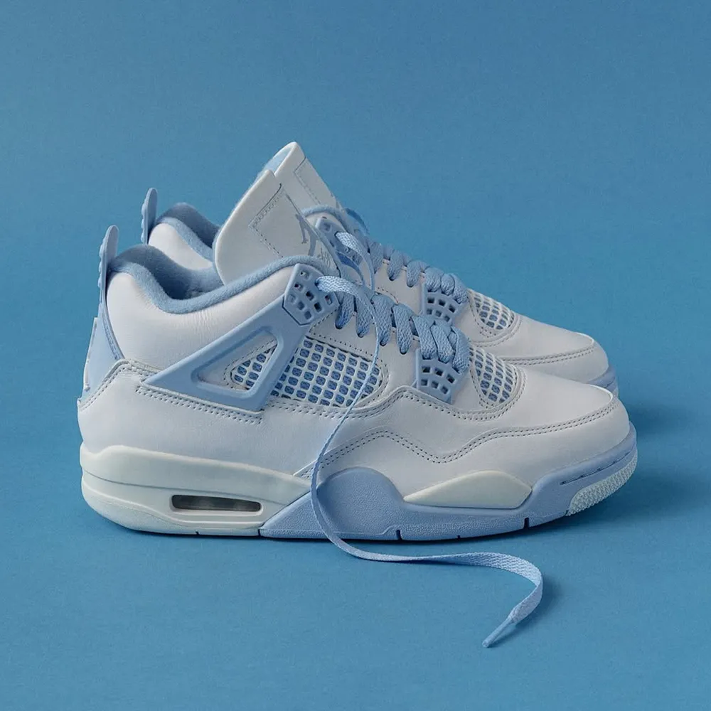 AJ 4 Forget Not Me