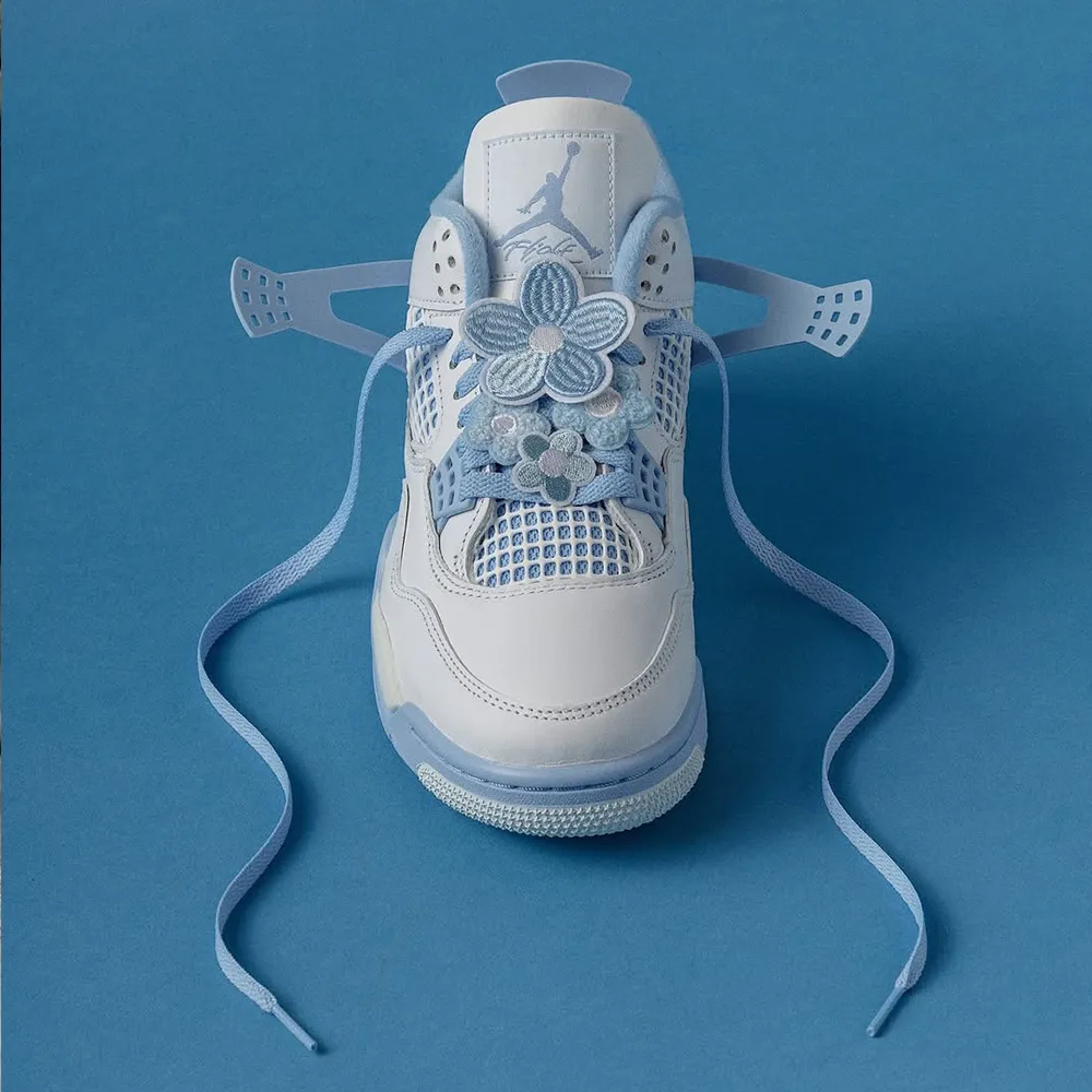 AJ 4 Forget Not Me