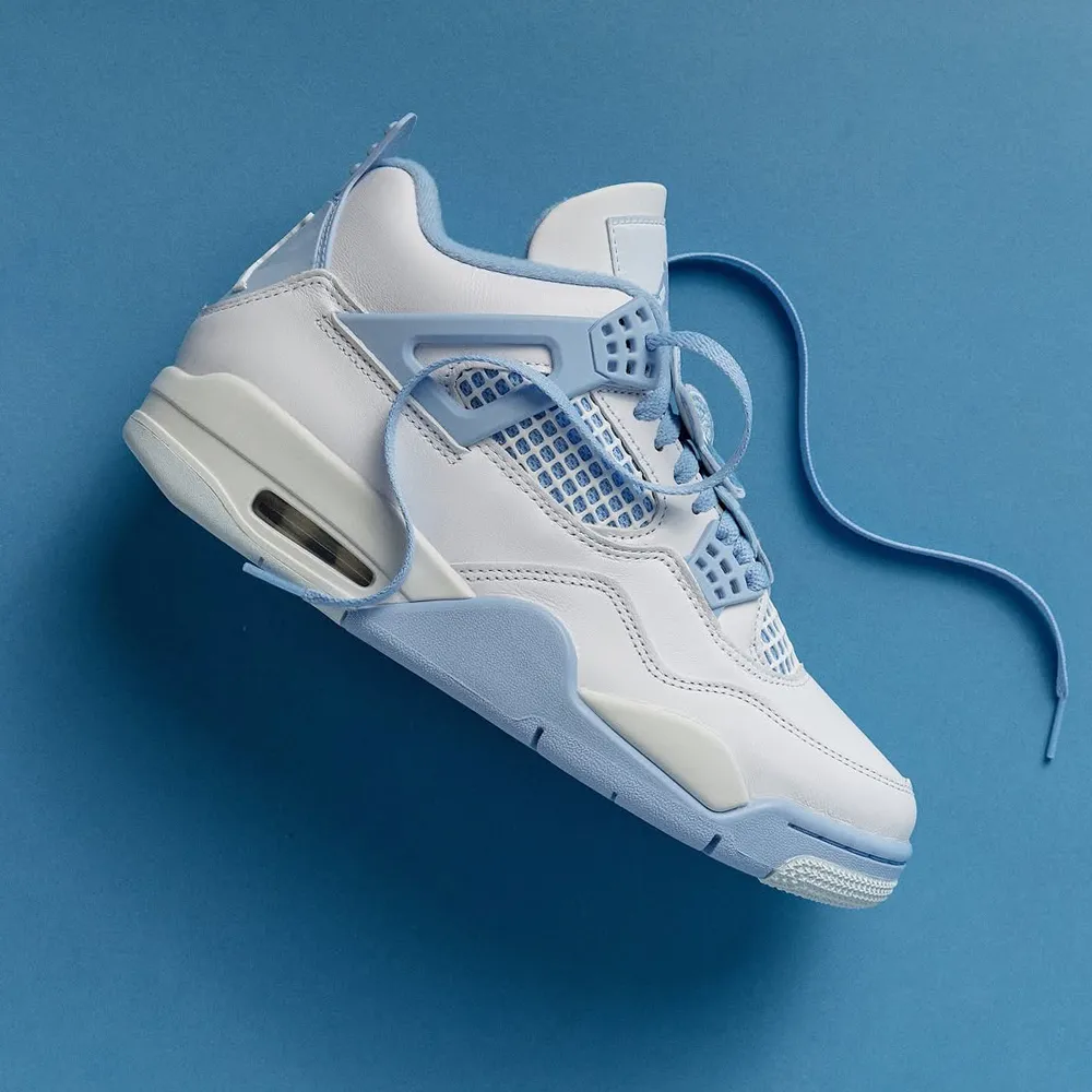 AJ 4 Forget Not Me