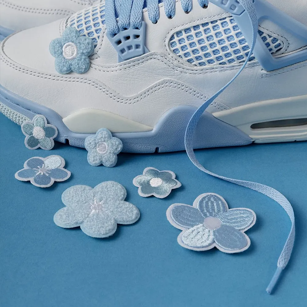 AJ 4 Forget Not Me